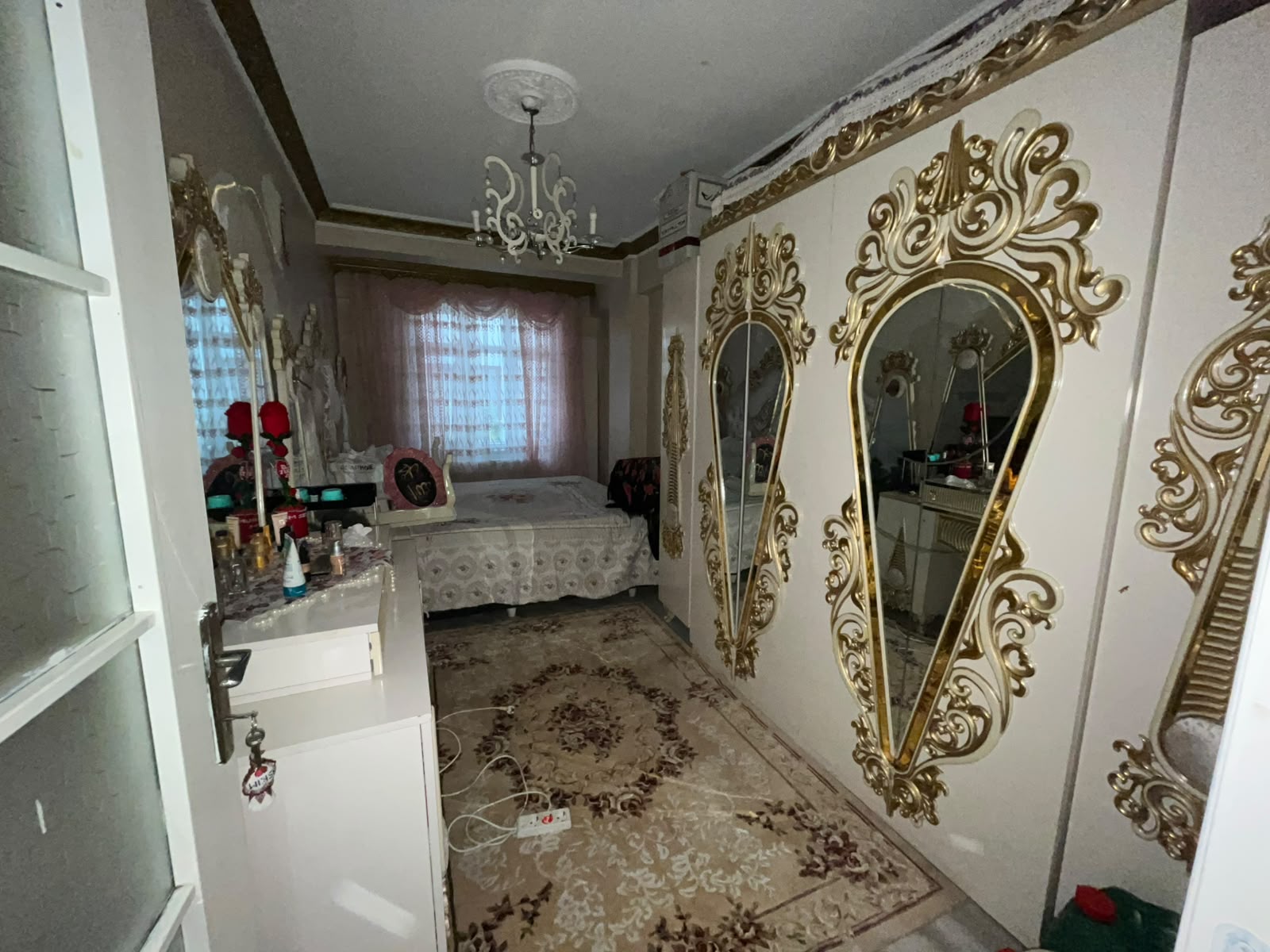 MABELDEN ESENLER TUNA MAHALLESİNDE 2+1 SATILIK DAİRE